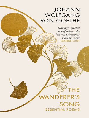 cover image of The Wanderer's Song